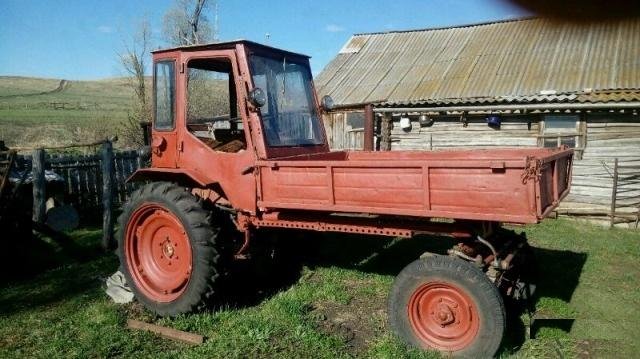 Трактор ингушетия купить бу минитрактор украина