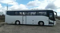 Туристический автобус Volvo B7R бу